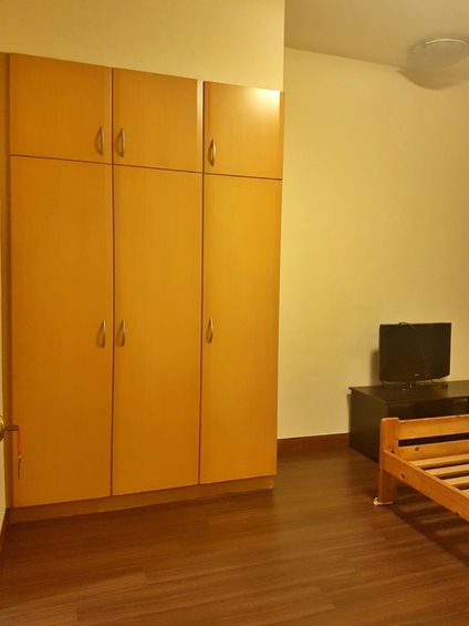 Trellis Towers (D12), Condominium #172474482